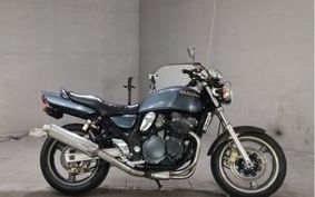 SUZUKI INAZUMA 400 GK7BA