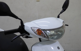 YAMAHA JOG ZR SA39J