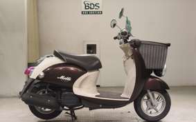 YAMAHA VINOﾓﾙﾌｪ 2001 SA37J