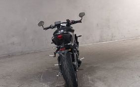 TRIUMPH  TRIUMPH  STREET  TRIPLE RS 2020 HDA554