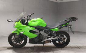 KAWASAKI NINJA 400R 2010 ER400B