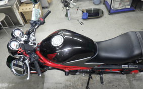 HONDA VTR 250 Gen. 2 1995 MC33
