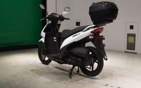 SUZUKI ADDRESS 110 1992 CE47A