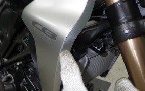 HONDA CB250RA 2021 MC52