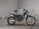 Фото Yamaha TW200 с японского аукциона