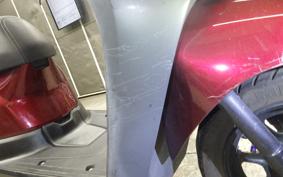 HONDA TACT Gen.4 AF79