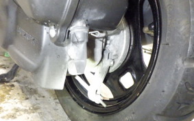 SUZUKI ﾚｯﾂ CA4AA