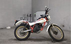 HONDA TLR200 MD09