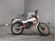 Фото Honda TLR200 1985 с японского аукциона