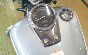 HONDA SHADOW 750 2010 RC50