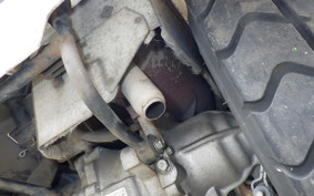HONDA GYRO CANOPY 2003 TA02
