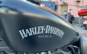 HARLEY XL883N 2015 LE2