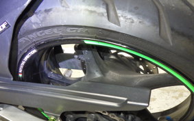 YAMAHA FAZER FZ6 S 2005