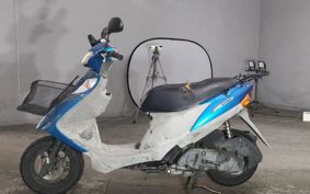 SUZUKI ADDRESS V125 CF46A