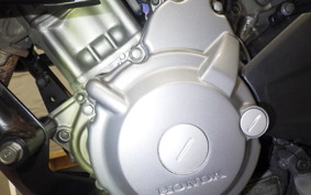 HONDA CB250F 2013 MC43