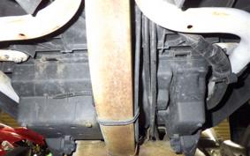 SUZUKI ﾚｯﾂ 2007 CA4AA