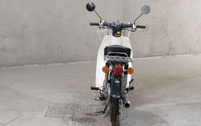 HONDA SUPER CUB50 C50