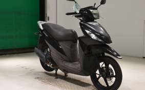 SUZUKI ADDRESS 110 2013 CE47A