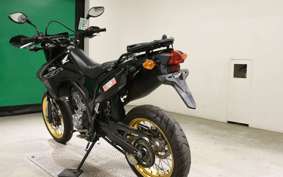 HONDA CRF250M 2023 MD38