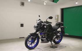SUZUKI GSX-S125 DL32B