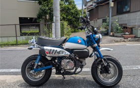 HONDA MONKEY 125 JB02