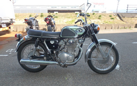 HONDA CB250 CB250