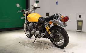 HONDA CB400F 1998 NC36