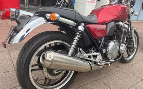 HONDA CB1100 ABS 2010 SC65