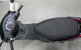YAMAHA AXIS 125 TREET 2023 SE53J