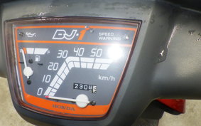 HONDA DJ-1 2024 AF12