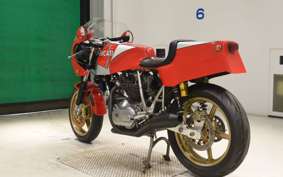 DUCATI 900MHR 1980