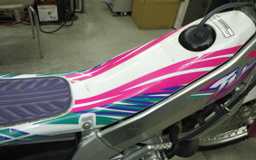 YAMAHA TY250 Z 2003 4GG