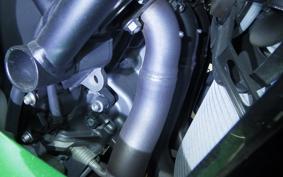 KAWASAKI NINJA H2 SX SE 2020 ZXT02A