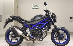 SUZUKI SV650 A 2018 VP55B
