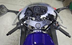 HONDA CBR250RR 1985 MC22