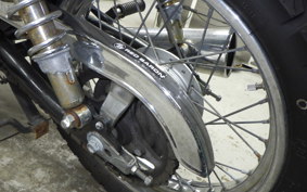 SUZUKI VOLTY 1993 NJ47A