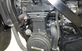 KAWASAKI FX400R 1988 ZX400D