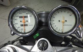 SUZUKI GOOSE 350 1994 NK42A