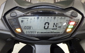 SUZUKI GSX-S1000F 2018