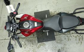 HONDA CB125 R JC91