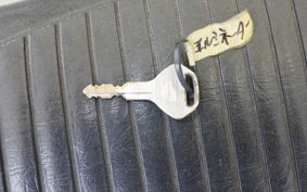 KAWASAKI ELIMINATOR 250 LX EL250A