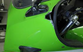 KAWASAKI GPZ1100 2023 ZXT10A