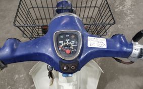 HONDA SUPER CUB50 AA01