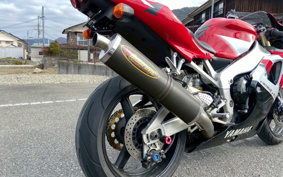 YAMAHA YZF-R1 2000 RN04