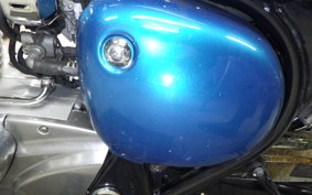 KAWASAKI ESTRELLA 2019 BJ250A