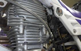 YAMAHA SEROW 225 W 1989 4JG