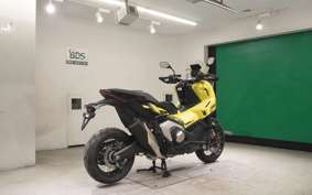 HONDA X-ADV 750 2025 RH21