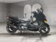 Фото Yamaha T-MAX 500 2004 с японского аукциона