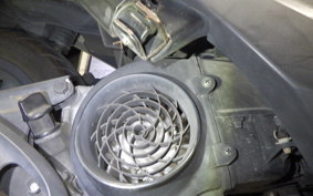 HONDA DIO 110 2025 JF31