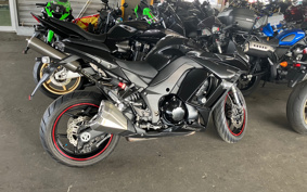 KAWASAKI NINJA 1000 ABS 2014 ZXT00L